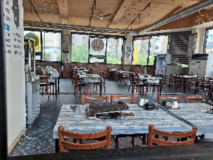 목록 2 1층 식당내부