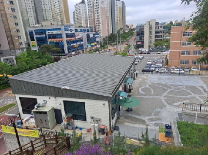 목록 2 1층 동쪽전경