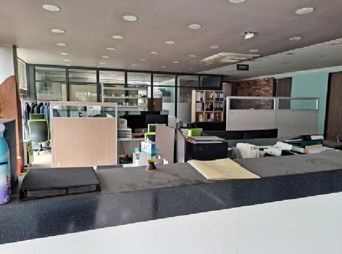 목록 3 2층 사무실