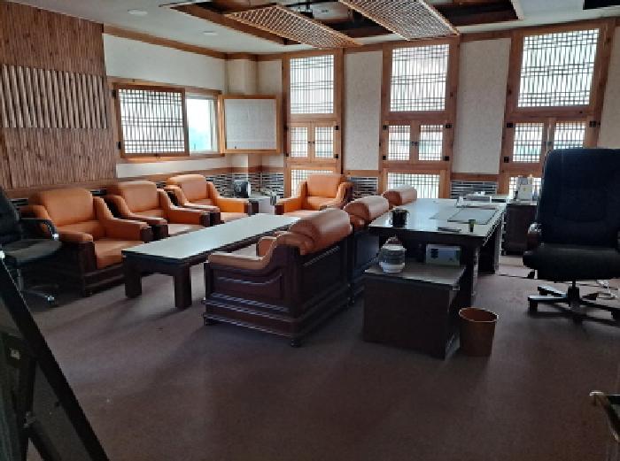 목록 3 2층 사장실