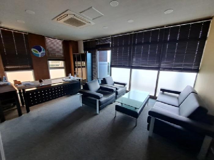 목록 3 2층 임원실