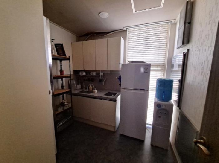 목록 3 2층 탕비실