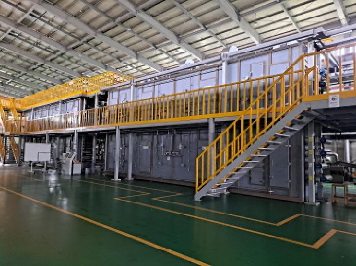 기계기구목록 1번 OVEN