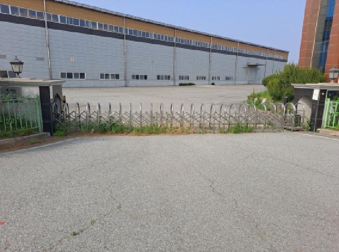 목록 1 동북쪽정문