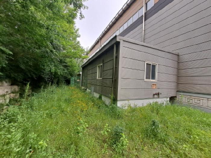 목록 2 후면 남동쪽 물탱크 등  