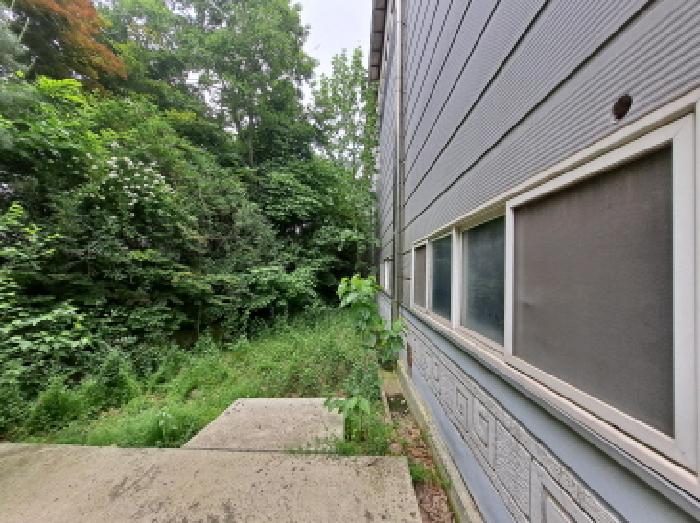 목록 1 남쪽 경계부분