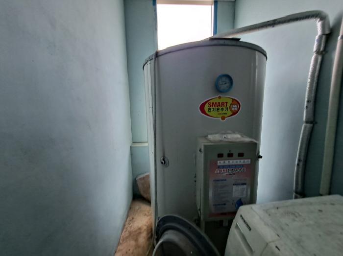 목록 3 1층 보일러실