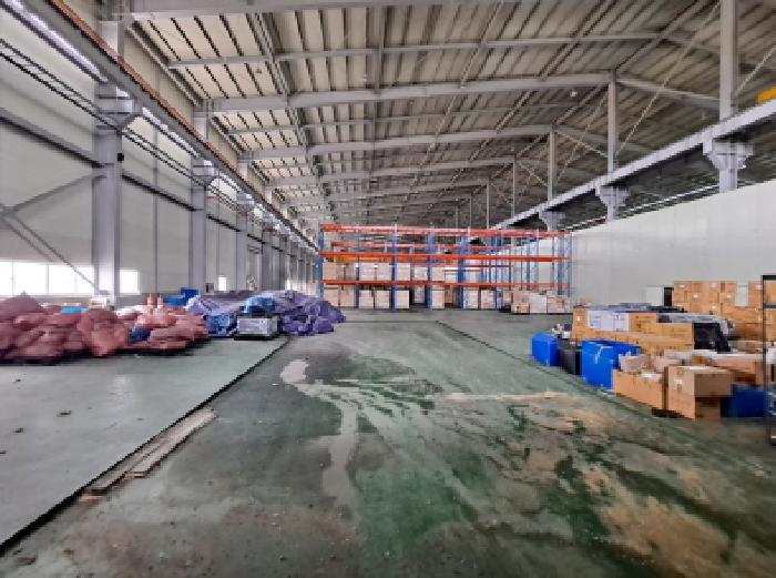 목록 2 내부 북쪽전경