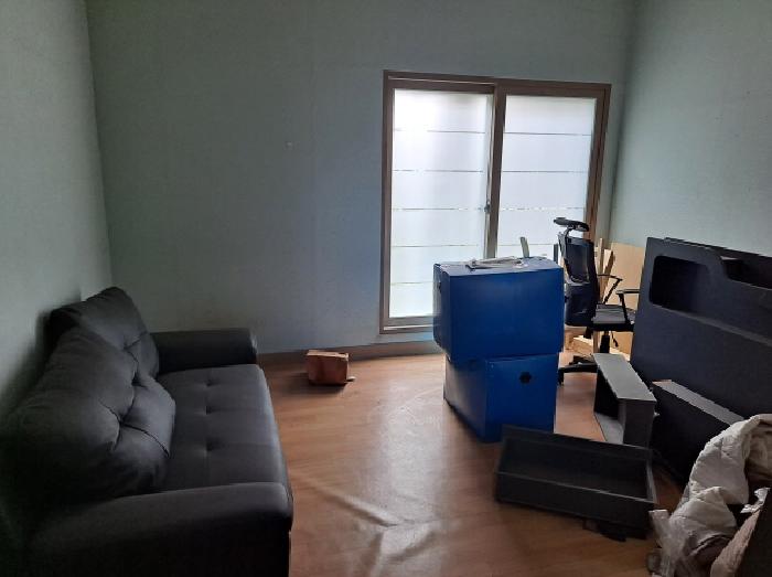 목록 3 1층 숙소 내부