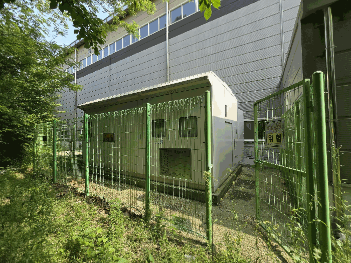 제시외 기계기구(a)