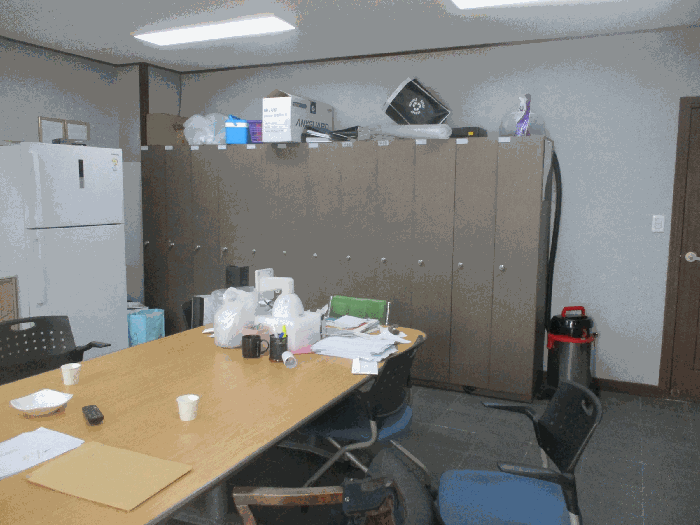 (3) 부속2동 내부[일부분]