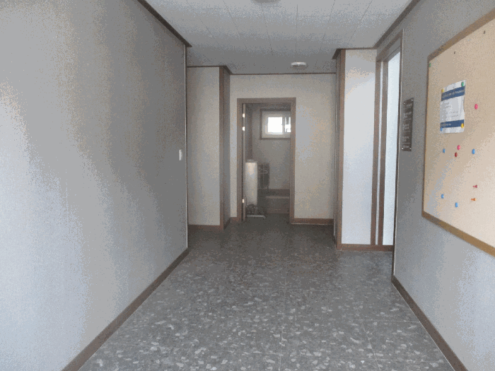 (3) 부속2동 내부[일부분]