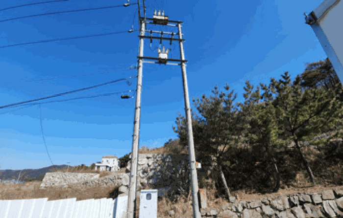 【 기계기구(수전설비) 】