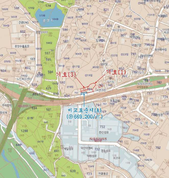 상 세 위 치 도