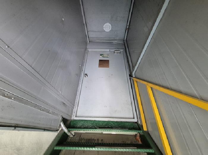 목록 2번 3층 입구