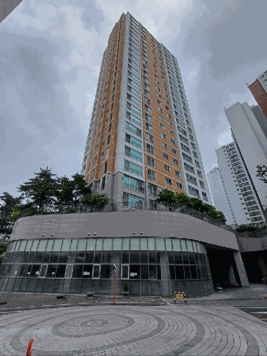 본건전경(103동)