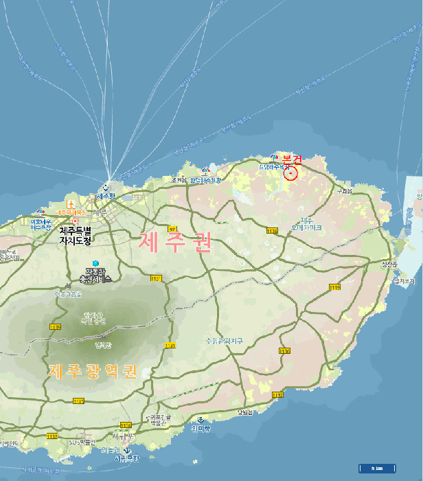 광 역 위 치 도