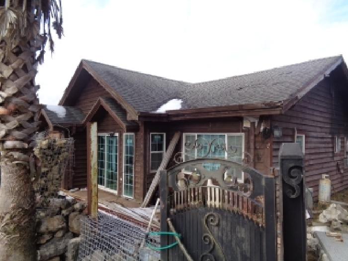 소재지 3.(서광리 367) 제시 건물 가동호 전경