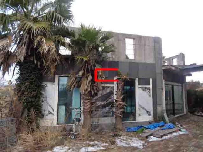 소재지 1.(서광리 367) 제시외 건물 `ㄷ` 전경