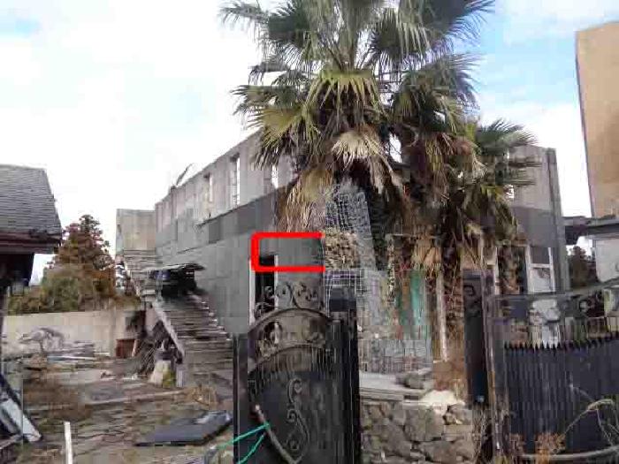 소재지 1.(서광리 367) 제시외 건물 `ㄷ` 전경