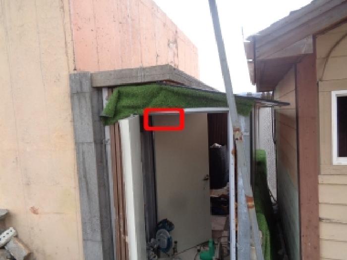 소재지 5.(평화로 613) 제시외 건물 `ㅁ` 