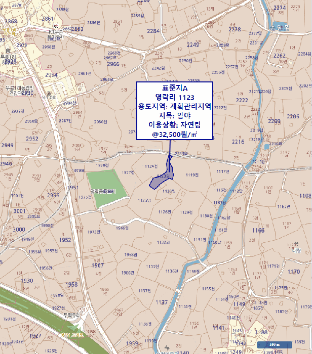 상 세 위 치 도