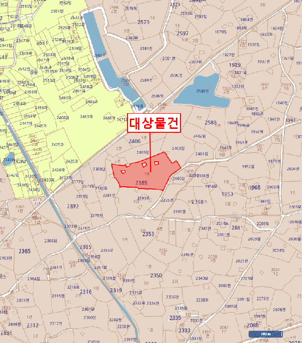 상 세 위 치 도