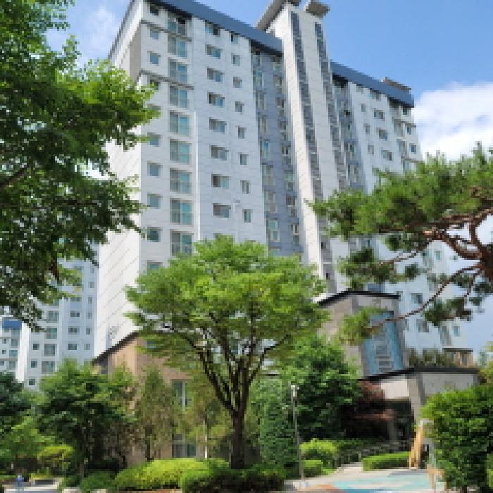 본건 건물 전경