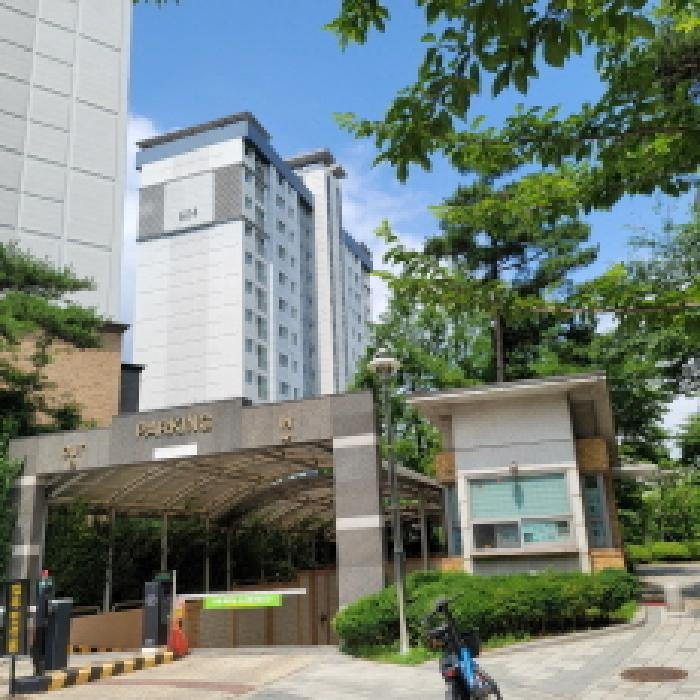 본건 건물 전경