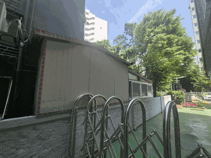 제시외 건물 ㄴ