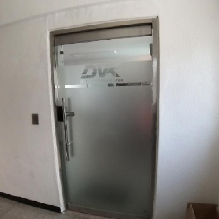 2층 사무실(소유자 운영)