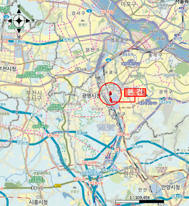 광 역 위 치 도