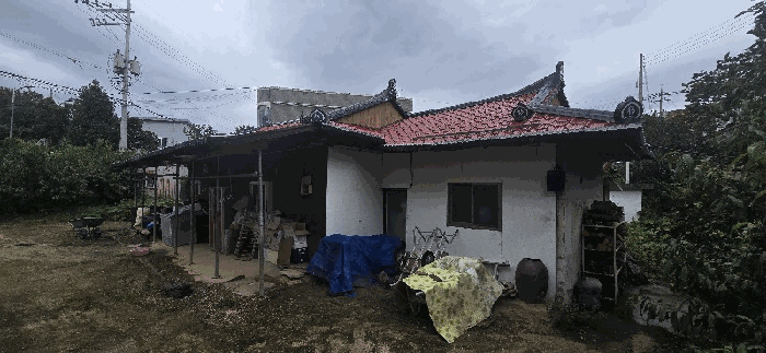 제시외건물 타인소유, 평가외