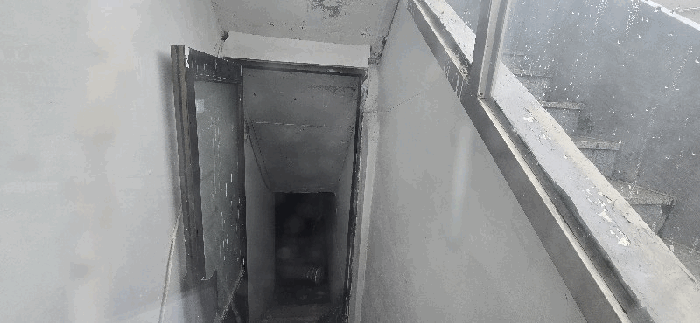 본건전경 [일련번호 2] 지하