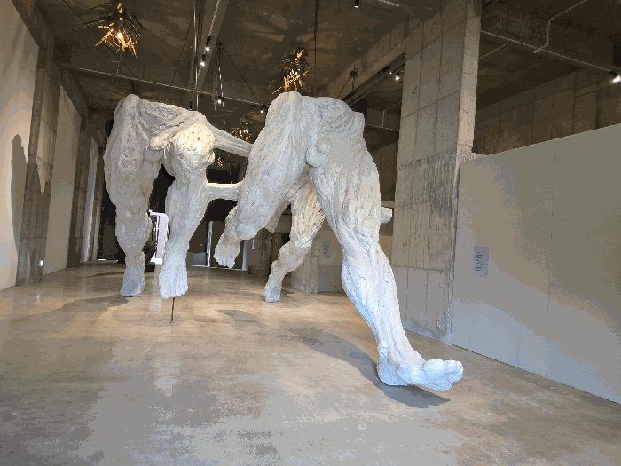 본건 기호1 전경(1동 1층 내부)