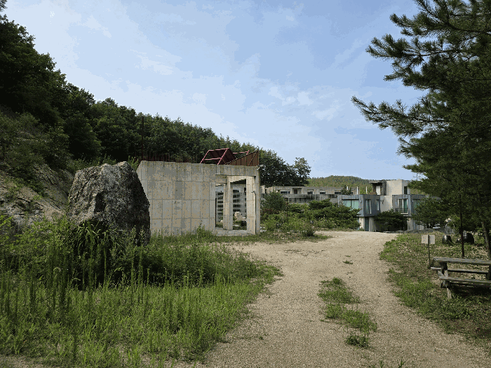 본건 기호1~4 전경