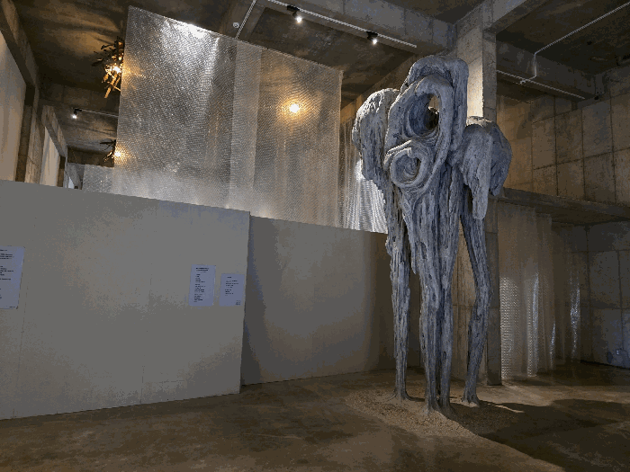 본건 기호2 전경(2동 1층 내부)