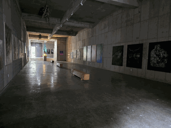 본건 기호3 전경(3동 1층 내부)