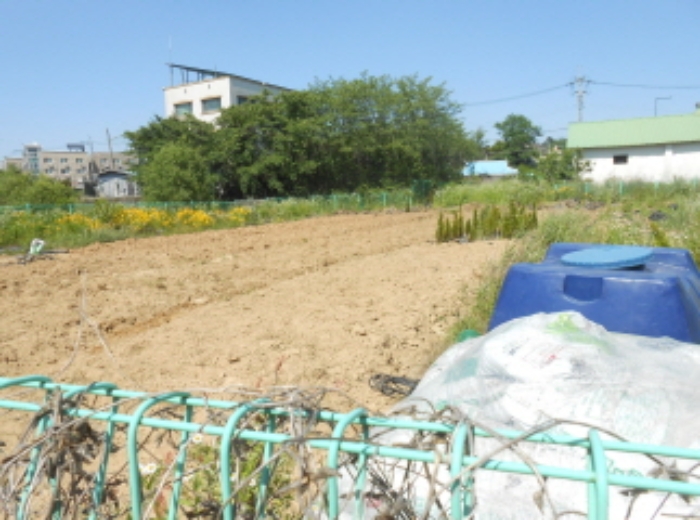 목록26번 전경