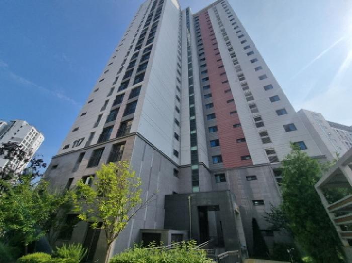 117동 전경