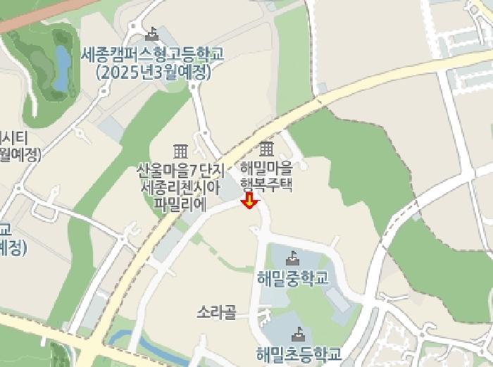 지번약도