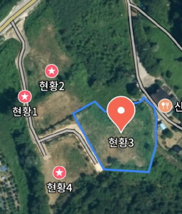 목록3번 위성사진