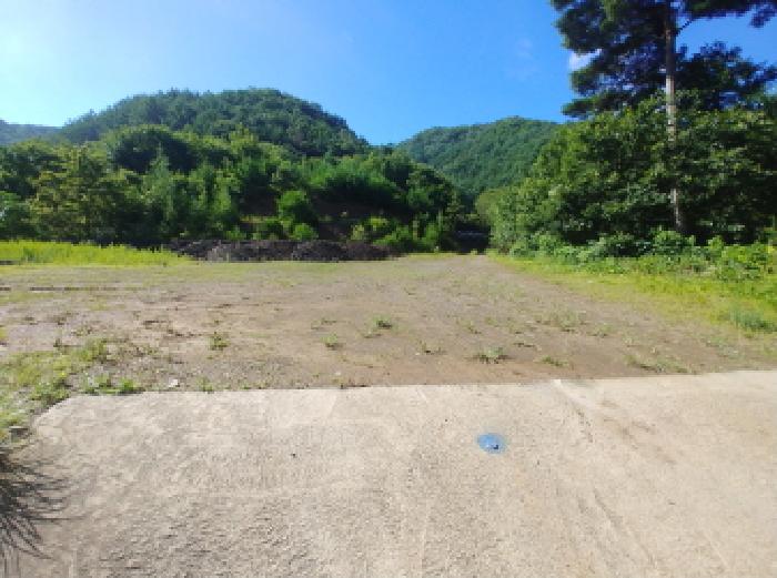 목록4번 전경