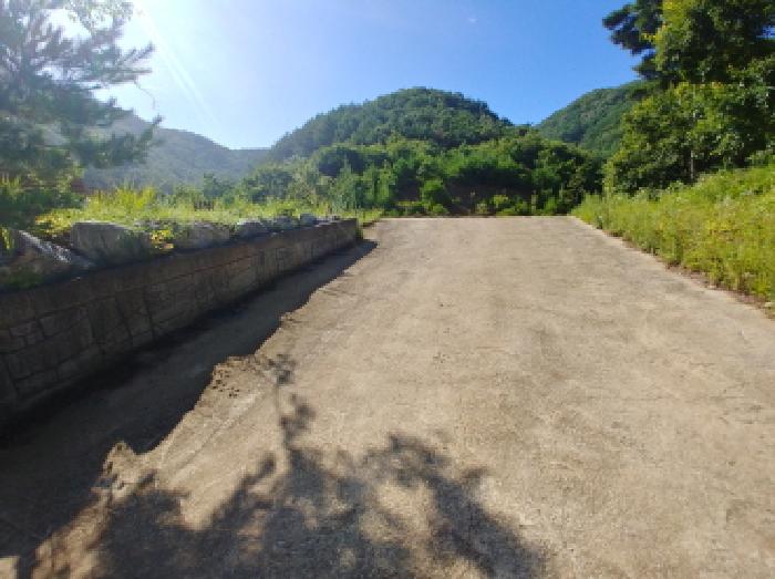 목록4번 전경