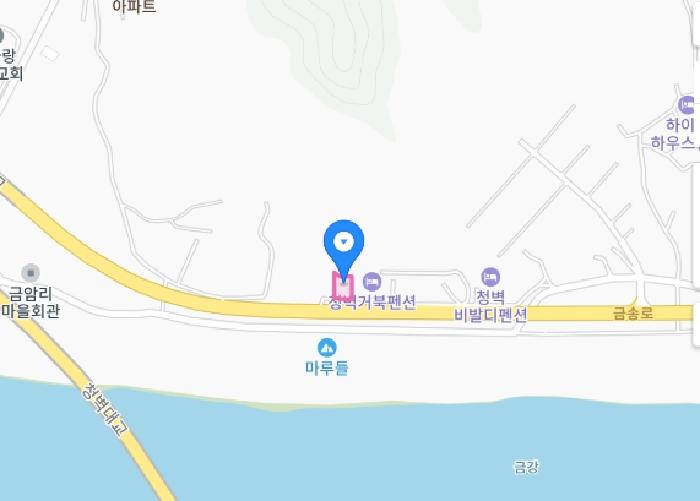 지번약도