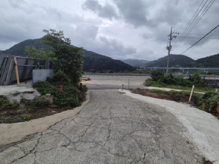 주변도로