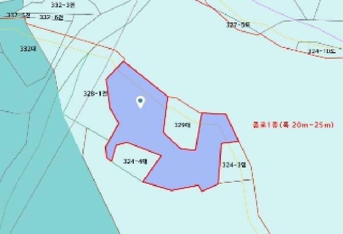 지적도