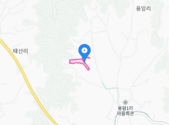 지번약도