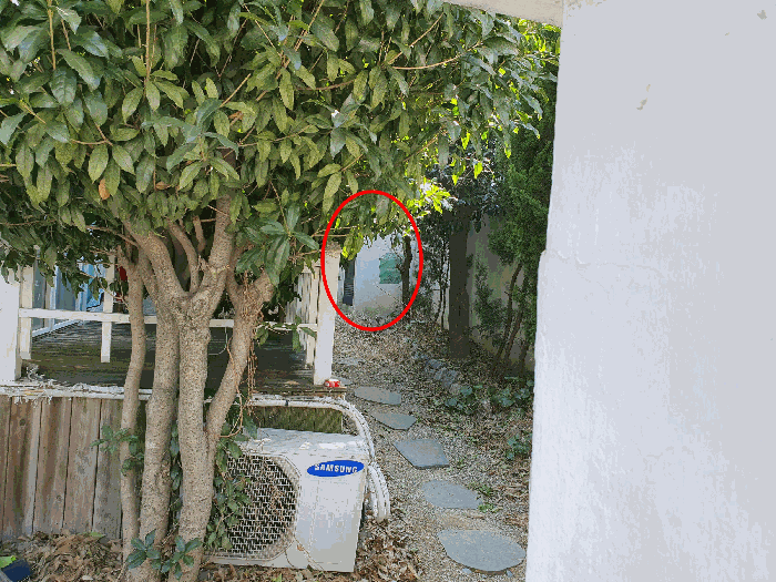 제시외건물 기호 ㄴ