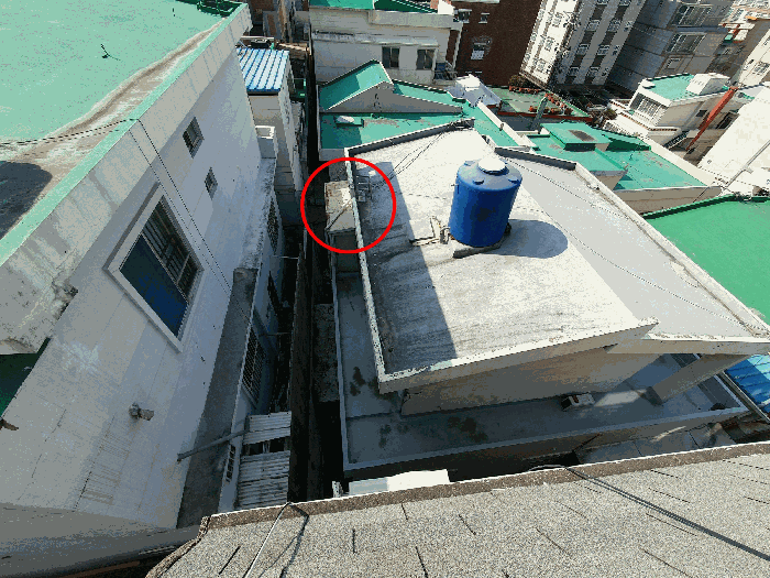 제시외건물 기호ㄹ